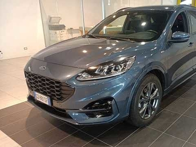 Ford Kuga 3ª serie 2.5 Full Hybrid 190 CV CVT 2WD ST-Line da Eldancar .