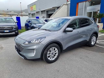 Ford Kuga KUGA 1.5 ECOBLUE 120CV TITANIUM da Nrg .