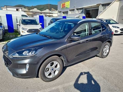 Ford Kuga KUGA 2.5 FHEV FULL HYB. TITANIUM da Nrg .