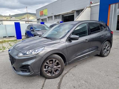 Ford Kuga KUGA ST-L 1.5 AU da Nrg .