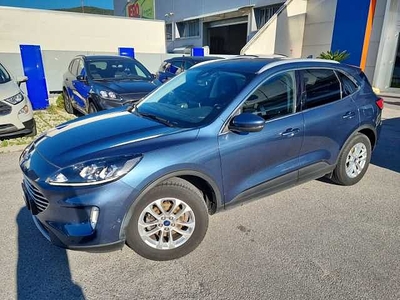 Ford Kuga KUGA TITANIUM 1.5 ECOBLUE 120CV da Nrg .