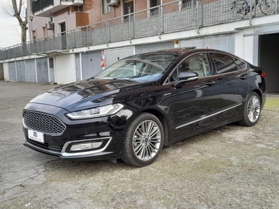 Ford Mondeo 2.0 187 CV