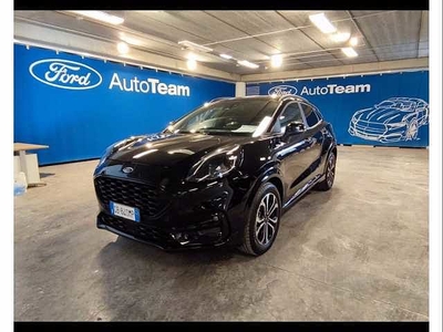 Ford Puma 1.5 ecoblue st-line s&s 120cv da Autoteam .