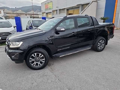 Ford Ranger RANGER 2.0 TDCI DC W da Nrg .