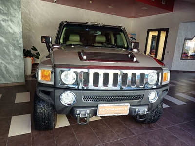 Hummer H3 3.5 SUV usato