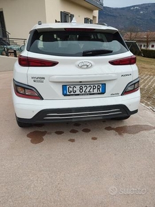 HYUNDAI Altro modello - 2021