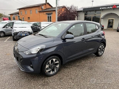 HYUNDAI i10 1.0 GPL Econext Tech