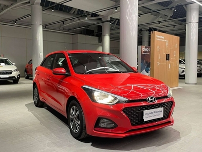 Hyundai i20 1.2