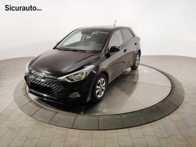 Hyundai I20 1.2 84 CV 5 porte Style da Sicurauto S.r.lÂ