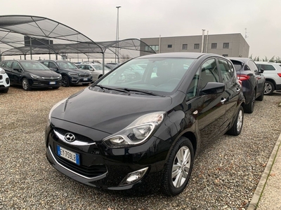 Hyundai ix20 1.4 90 CV