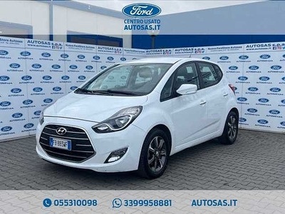 Hyundai ix20 1.4 CRDI 90 CV XPossible da Autosas .