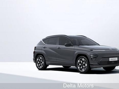 Hyundai Kona EV 48.4 KWh XLine