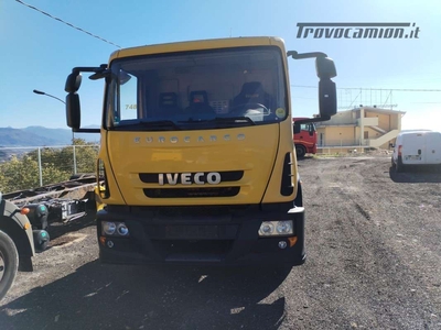 IVECO EUROCARGO 120E28P