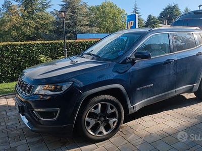 JEEP Compass 1.6 Limited Edition