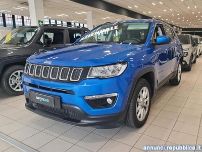 Jeep Compass 1.6 Multijet II 2WD Business Collegno