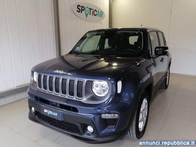 Jeep Renegade 1.0 T3 Limited Perugia