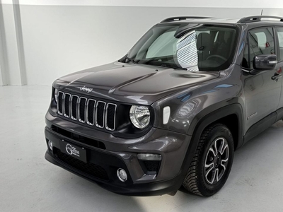 JEEP Renegade 2019 Renegade 1.6 mjt Longitude 2wd 120cv