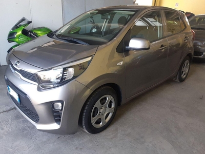 Kia Picanto 1.0