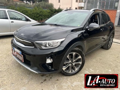 Kia Stonic 1.6 CRDi 110 CV Style usato