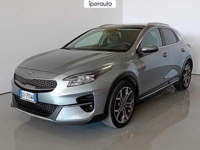 Kia Xceed 1.6 crdi Evolution Adas Pack 136cv da Pieffeauto srl