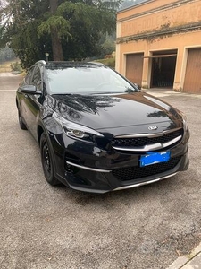 KIA XCeed - 2021