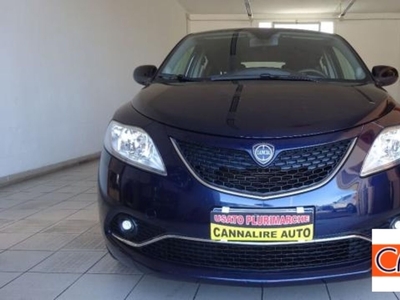 Lancia Ypsilon 1.2 69 CV 5 porte Gold usato