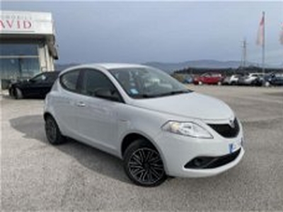 Lancia Ypsilon 1.2 69 CV 5 porte Gold del 2020 usata a Maniago