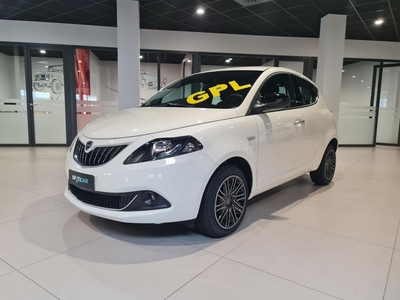 Lancia Ypsilon 1.2 69 CV