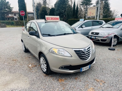 Lancia Ypsilon 1.3 MJT 16V 95 CV 5 porte S&S Unyca usato