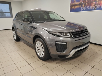 Land Rover Range Rover Evoque 2.0 TD4 150 CV 5p. SE usato