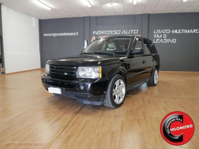 Land Rover Range Rover Sport 2.7 TDV6 HSE usato