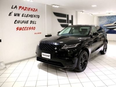 Land Rover Range Rover Velar 2.0D I4 180 CV usato