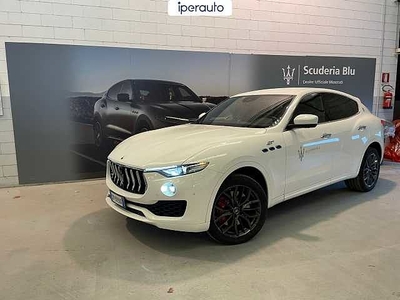 Maserati Levante 2.0 mhev GT 330cv auto da Iperauto .