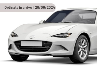 Mazda MX-5 2.0L