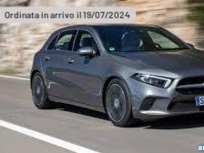 Mercedes Benz A 180 d Automatic Business Extra Pieve di Cento