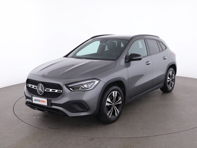 Mercedes Benz Classe GLA