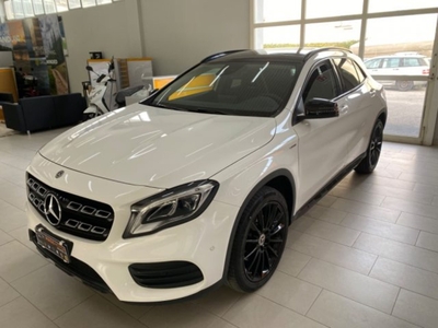 Mercedes-Benz GLA SUV 250 Automatic 4Matic Premium usato