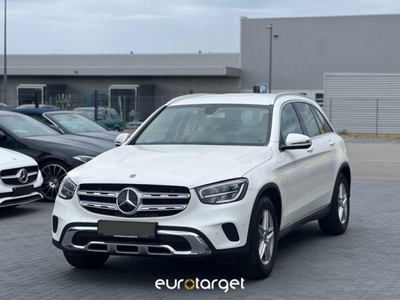 Mercedes Classe GLC 200 d