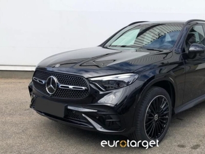 Mercedes Classe GLC 300 AMG