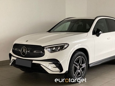 Mercedes Classe GLC 300 AMG