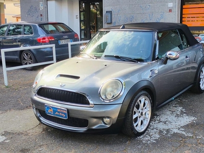 MINI 1.6 16V Cooper