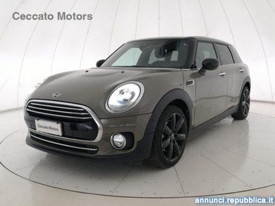 Mini Clubman 2.0 Cooper D Boost Clubman Padova