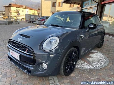 Mini Cooper S 2.0 Cooper S Costa Volpino