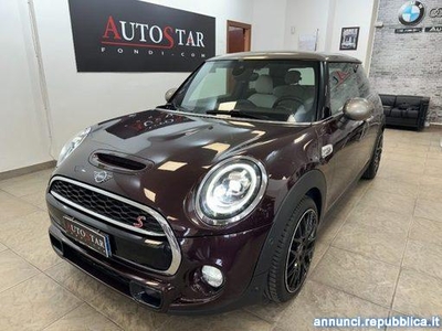 Mini Cooper S 2.0 Hype - IVA ESPOSTA Fondi