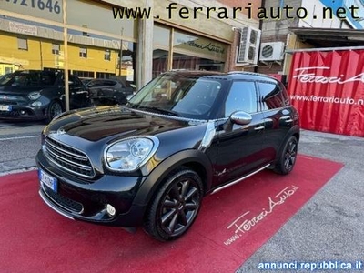 Mini Countryman Mini Cooper D Countryman ALL4 Fiorano Modenese