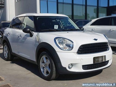 Mini Countryman Mini One Countryman Civitavecchia