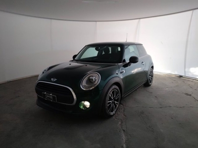 MINI Mini 1.4 tdi One D usato