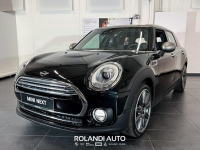 MINI Mini Clubman 2.0 Cooper D Hype Clubman usato