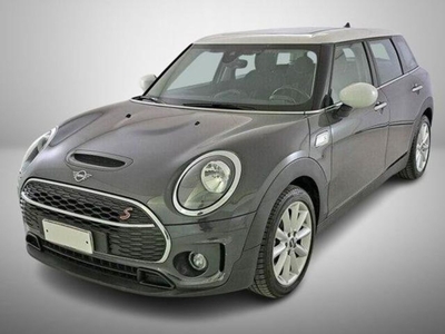 MINI Mini Clubman 2.0 Cooper SD Business Clubman usato