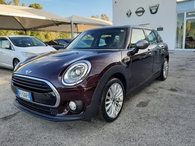 MINI Mini Cooper D Clubman